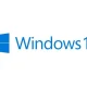 Frustrated user looking at a Windows 10 PC displaying a BitLocker recovery screen, illustrating Windows 10 update problems from KB5058379.